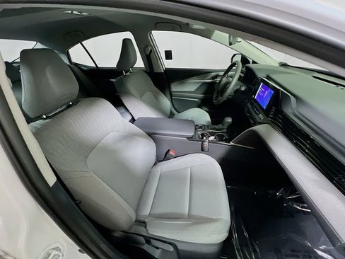Certified 2025 Toyota Camry LE AWD/4WD image 24