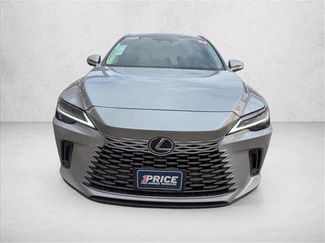 Used 2025 Lexus RX 350 w/ Luxury Package video 2