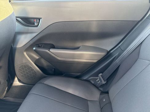 New 2026 Subaru Crosstrek 2.5i image 23