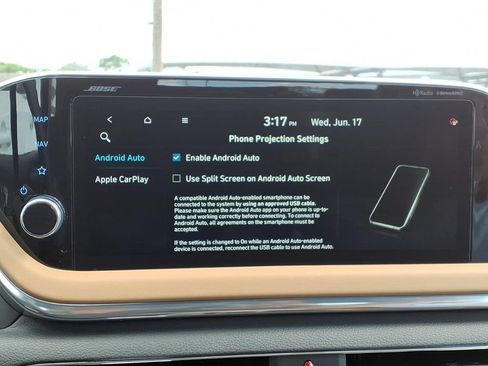 Used 2022 Hyundai Sonata Limited FWD image 23