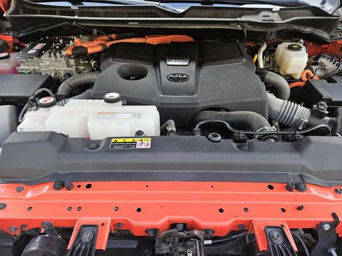 Used 2023 Toyota Tundra TRD Pro AWD/4WD image 22