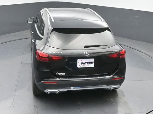 Used 2025 Mercedes-Benz GLA 250 4MATIC image 33