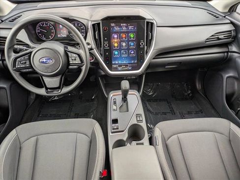 Certified 2025 Subaru Crosstrek 2.0i Premium AWD/4WD image 19