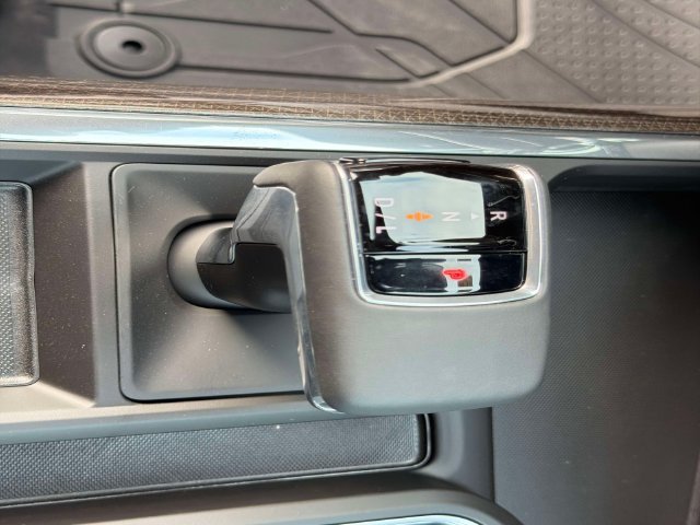 New 2026 Chevrolet Silverado 1500 RST AWD/4WD image 29