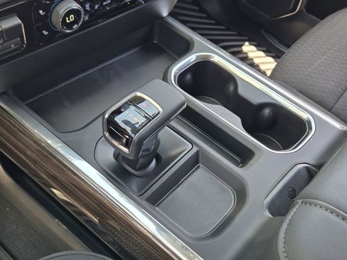 New 2025 Chevrolet Silverado 1500 LT image 15