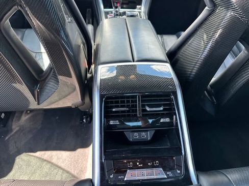 Used 2022 BMW M8 Gran Coupe xDrive Competition w/ M Driver's Package image 48