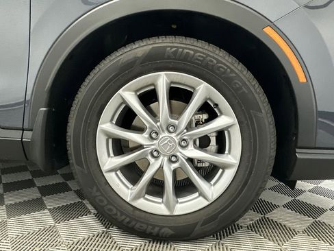 New 2026 Honda CR-V EX image 14
