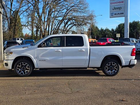 New 2026 RAM 1500 Laramie image 5