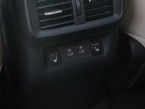 New 2026 Nissan Murano Platinum w/ Cargo Package image 28