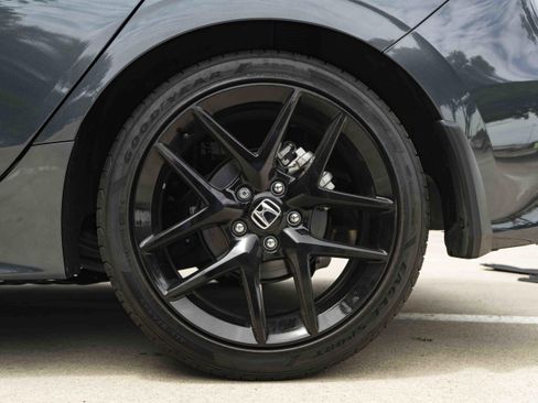 Used 2026 Honda Civic Sport image 15