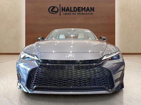 New 2026 Lexus IS 350 F Sport AWD/4WD image 2