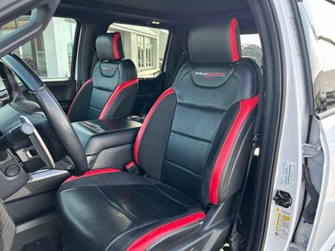Used 2019 Ford F150 Raptor w/ Equipment Group 802A Luxury AWD/4WD image 25