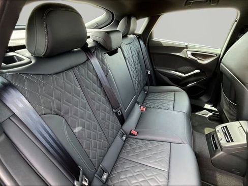 New 2026 Audi S5 Premium Plus AWD/4WD image 29