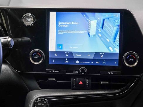 Used 2022 Lexus NX 250 image 13