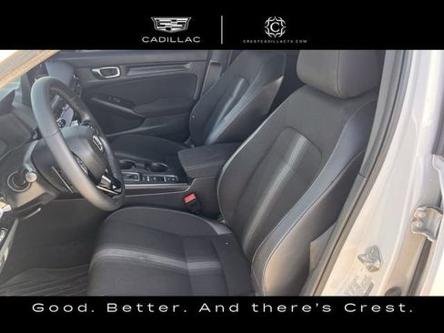 Used 2023 Honda Civic Sport image 20