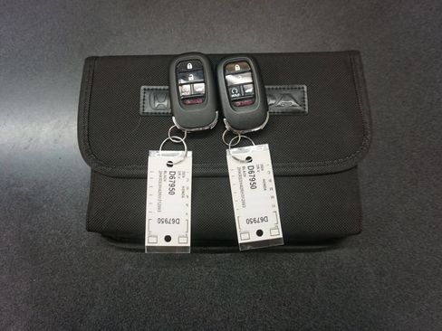 Used 2024 Honda CR-V EX image 16