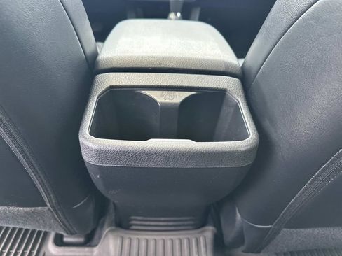 Used 2022 Toyota Tacoma TRD Sport w/ TRD Premium Sport Package AWD/4WD image 14