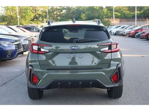 New 2026 Subaru Crosstrek 2.5i Limited AWD/4WD image 32