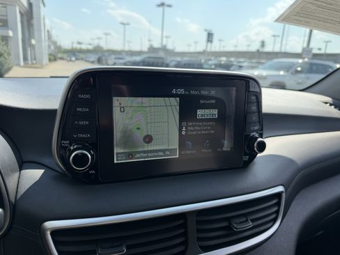 Used 2020 Hyundai Tucson Ultimate FWD image 40