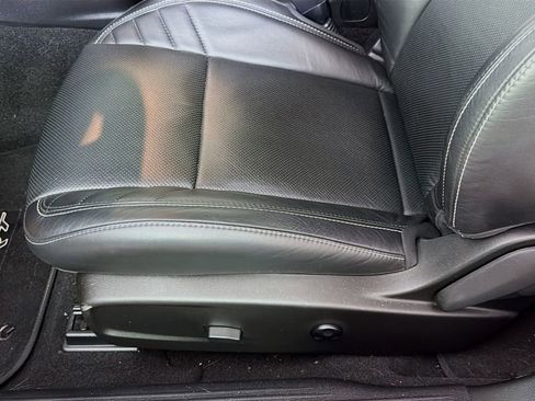 Used 2023 Dodge Challenger SRT Hellcat image 22