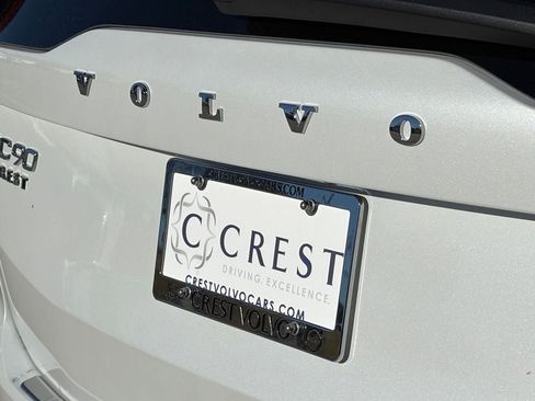 New 2026 Volvo XC90 T8 Ultra w/ Protection Package Premier image 7