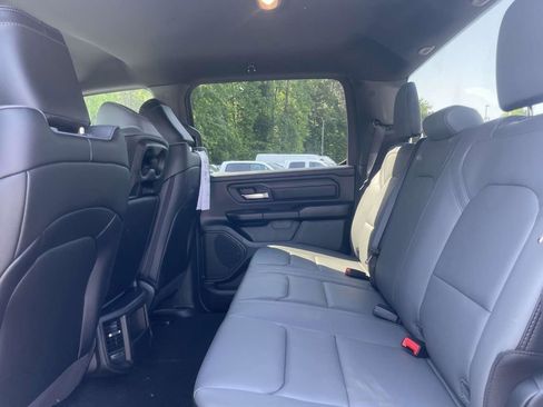 New 2026 RAM 1500 Tradesman AWD/4WD image 20