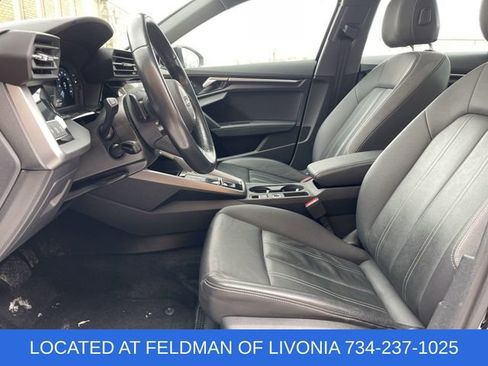 Used 2024 Audi A3 2.0T Premium image 19