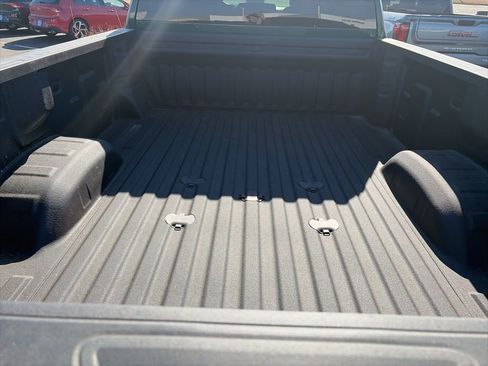 New 2026 GMC Sierra 3500 Pro AWD/4WD image 8