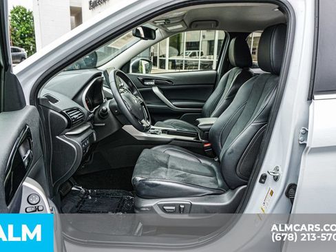 Used 2024 Mitsubishi Eclipse Cross SE AWD/4WD image 18