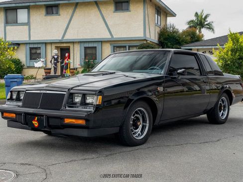 Used 1986 Buick Regal T-Type image 14