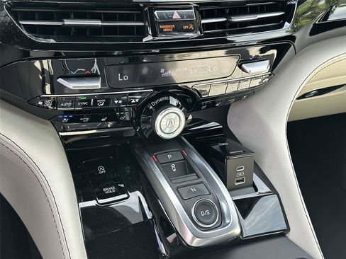 New 2026 Acura MDX Type S image 27