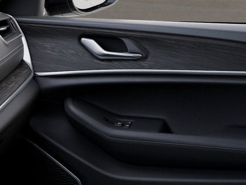 New 2026 Jeep Grand Cherokee L Limited image 25