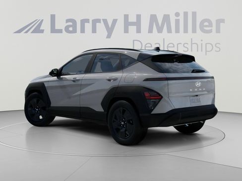 New 2027 Hyundai Kona SEL Sport FWD image 5