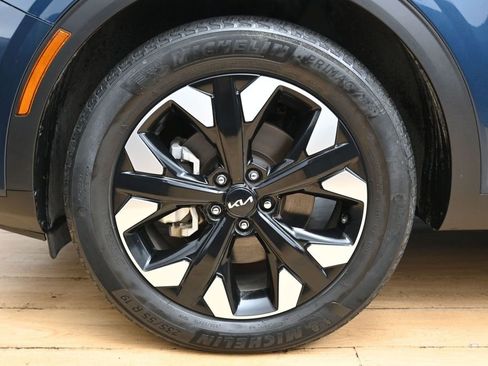 Used 2023 Kia Sportage X-Line AWD/4WD image 12