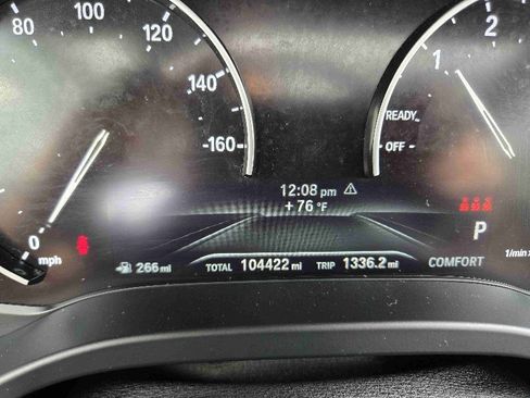 Used 2018 BMW X3 xDrive30i w/ Convenience Package image 18