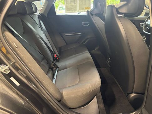 Used 2026 Kia K4 FWD image 38