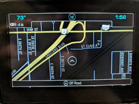 Used 2019 Chevrolet Traverse Premier w/ Redline Edition image 4