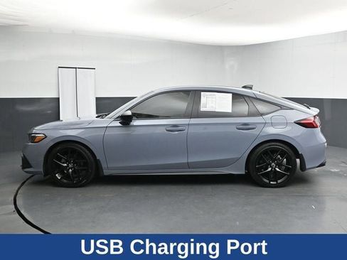 Used 2024 Honda Civic Sport image 7