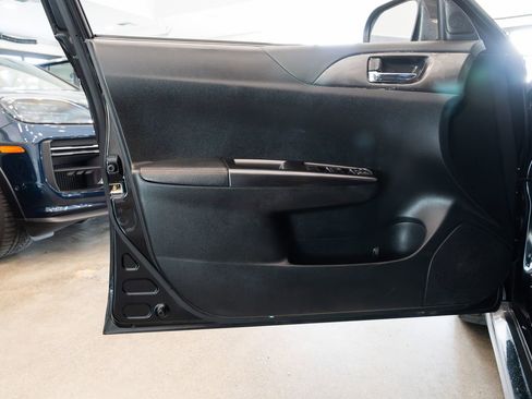 Used 2014 Subaru Impreza WRX STI AWD/4WD image 13