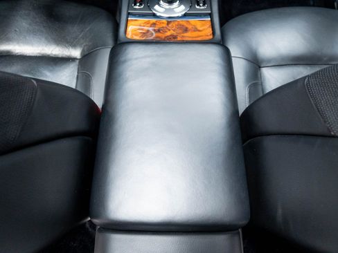 Used 2012 Rolls-Royce Ghost RWD image 41