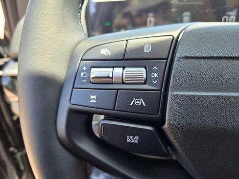 New 2026 Kia Sportage LX FWD image 11