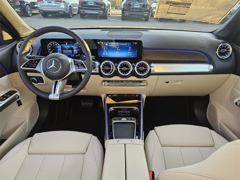 New 2026 Mercedes-Benz GLB 250 image 26
