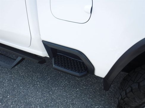 Used 2022 Chevrolet Silverado 2500 W/T w/ WT Fleet Convenience Package AWD/4WD image 10
