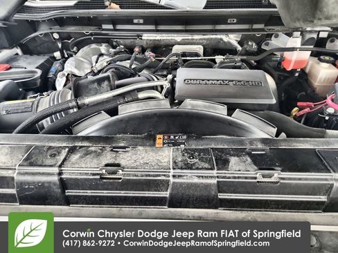 Used 2024 Chevrolet Silverado 3500 LTZ w/ LTZ Plus Package AWD/4WD image 26