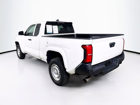 Used 2025 Toyota Tacoma SR image 26