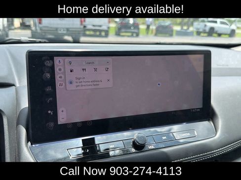 Used 2026 Nissan Rogue SL FWD image 41