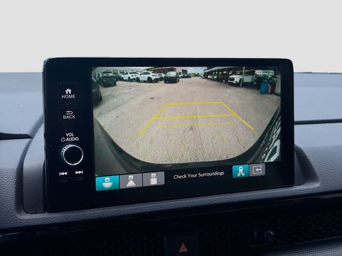 Used 2023 Honda CR-V EX-L image 11