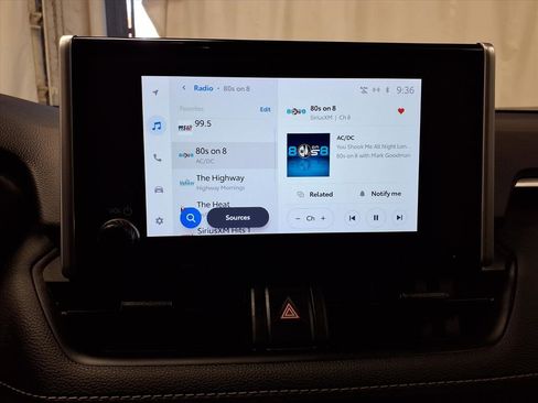 Certified 2023 Toyota RAV4 XLE image 12