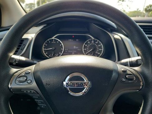 Certified 2019 Nissan Murano S w/ Cargo Package FWD image 23