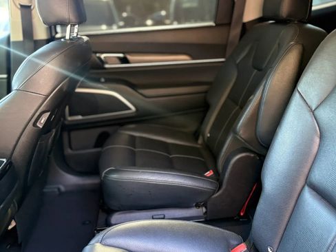 Used 2020 Kia Telluride EX w/ EX Premium Package FWD image 28